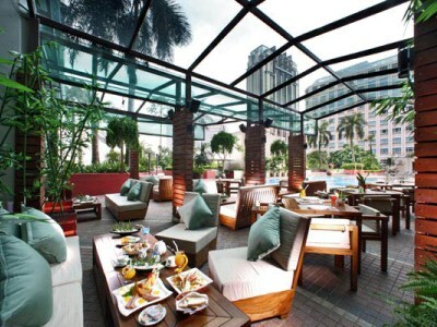 Hotel Landmark Village