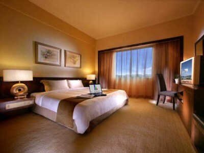 Hotel Landmark Village