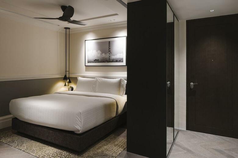 Hotel Grand Park City Hall