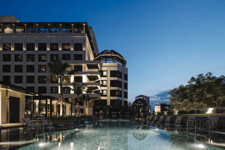 Hotel Grand Park City Hall