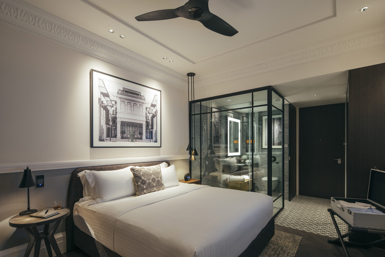 Hotel Grand Park City Hall