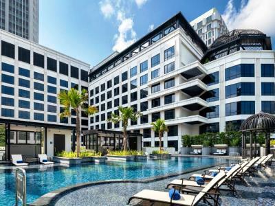 Hotel Grand Park City Hall
