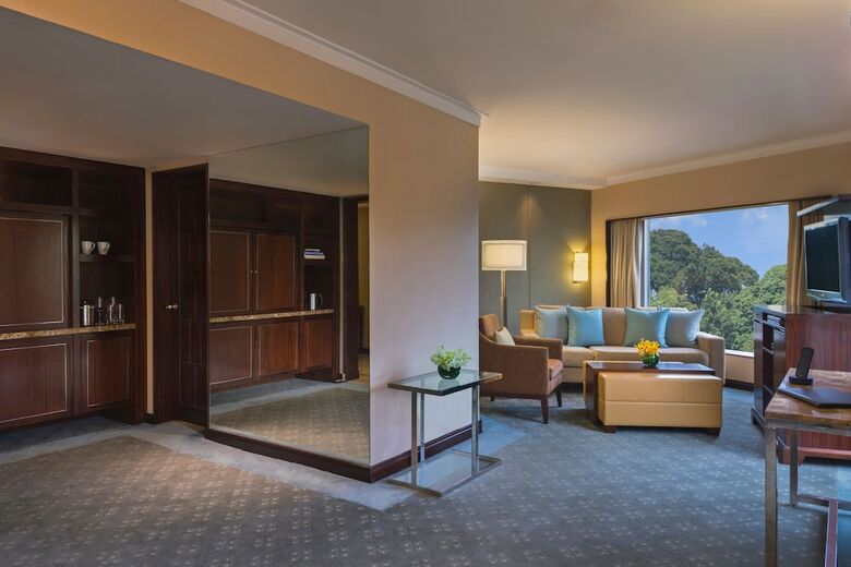Hotel Holiday Inn Singapore Orchard City Centre