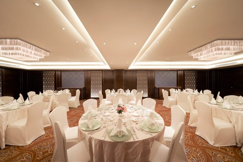 Hotel Holiday Inn Singapore Orchard City Centre