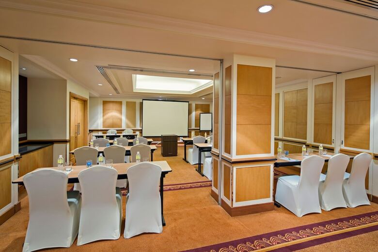 Hotel Holiday Inn Singapore Orchard City Centre