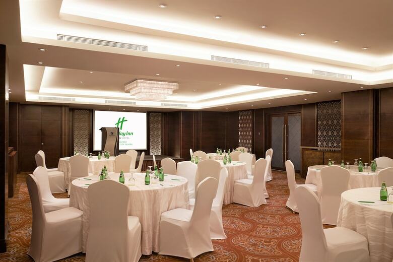 Hotel Holiday Inn Singapore Orchard City Centre