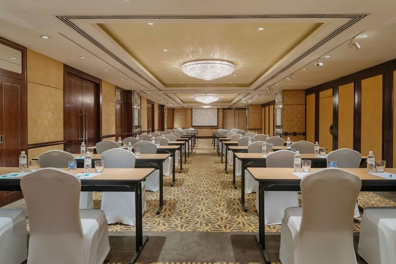 Hotel Holiday Inn Singapore Orchard City Centre