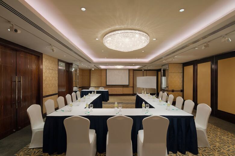 Hotel Holiday Inn Singapore Orchard City Centre