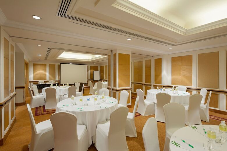 Hotel Holiday Inn Singapore Orchard City Centre