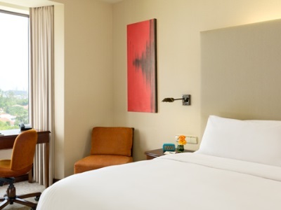 Hotel Traders