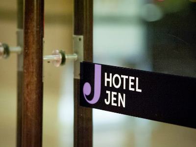 Hotel Traders