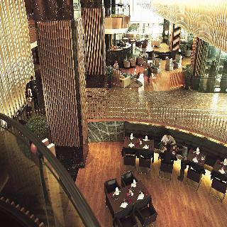 Hotel Meritus Negara