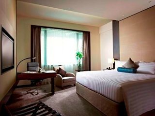 Hotel Meritus Negara