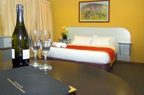 Victoria Hotel - Strathalbyn