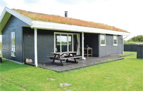 Holiday Home Ringvejen IX