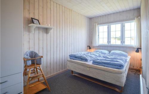 Holiday Home Ringvejen R�m�
