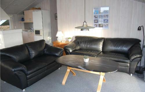 Holiday Home Ringvejen R�m� Denm