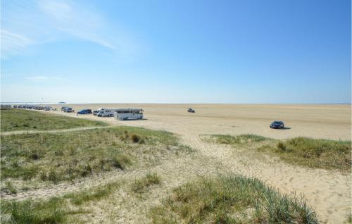 Holiday Home Ringvejen III Denmark