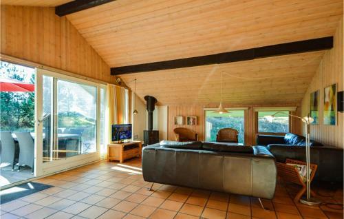 Holiday Home Ringvejen III