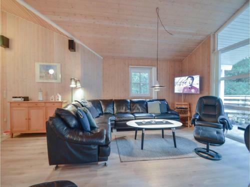 Holiday Home Trinnesvej R�m� XI
