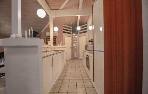 Holiday Home Trinnesvej R�m� XI