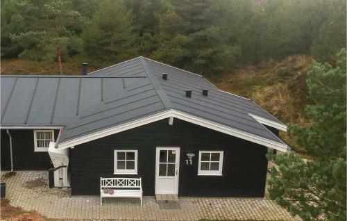 Holiday Home Trinnesvej R�m� XI