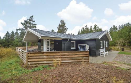 Holiday Home Trinnesvej R�m� XI
