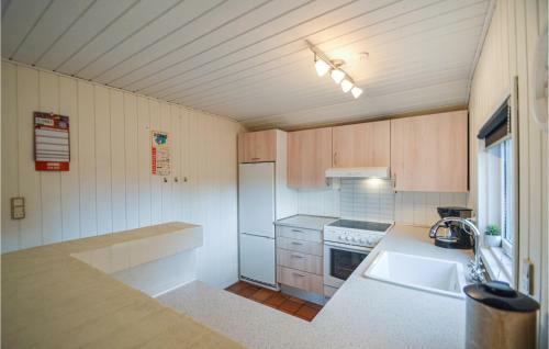 Holiday Home R�rvej