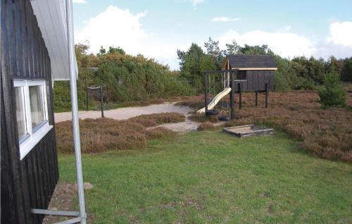 Holiday Home Spurvevej R�m� IX