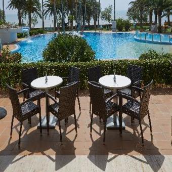 Aparthotel Esperanza Mar I I