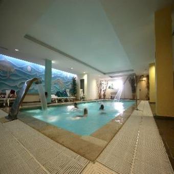 Aparthotel Esperanza Mar I I