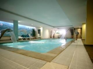 Aparthotel Esperanza Mar I I
