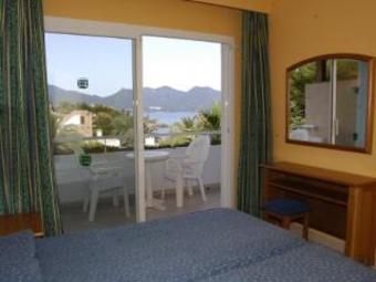 Aparthotel Esperanza Mar I I