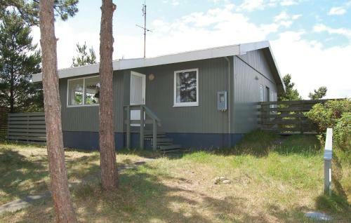 Holiday Home Svenskerstr�de R�m� XI