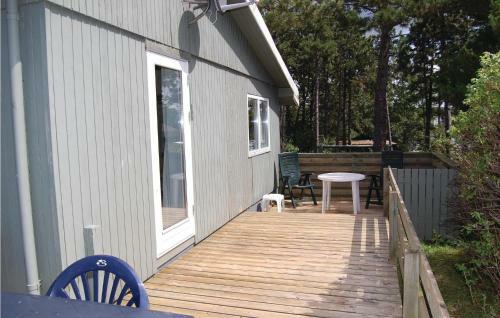 Holiday Home Svenskerstr�de R�m� XI