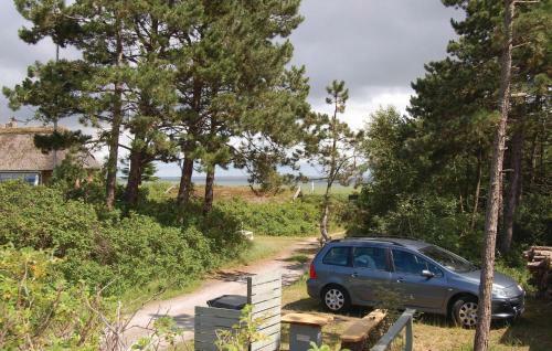 Holiday Home Svenskerstr�de R�m� XI