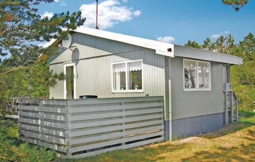 Holiday Home Svenskerstr�de R�m� XI