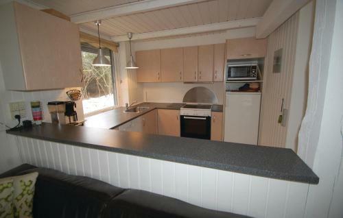 Holiday Home Sneppen R�m� X