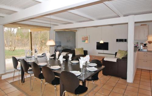 Holiday Home Sneppen R�m� X