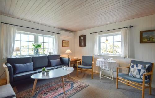 Holiday Home Lakolk R�m� Denm