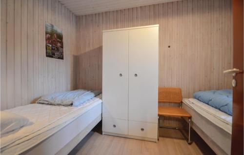 Holiday Home Lejl R�m� XII