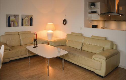 Holiday Home Lyngvejen XXI