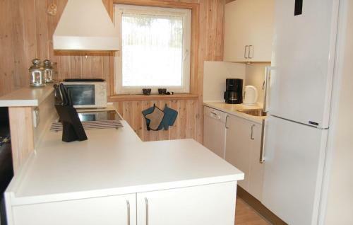 Holiday Home Svenskerstr�de R�m� I