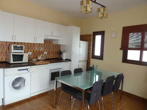 Casa Abuela Mina