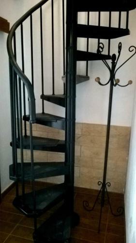 Casa Abuela Mina