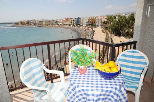 Apartamento Grancanariarent Playa De Arinaga