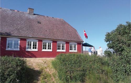 Holiday Home S�nderbyvej V