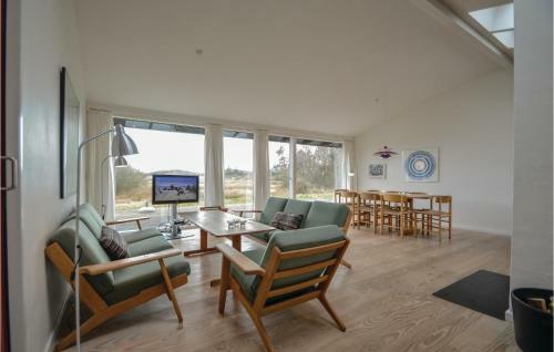 Holiday Home Vesterg�rdsvej R�m� III