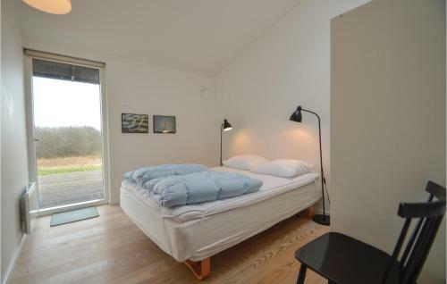 Holiday Home Vesterg�rdsvej R�m� III