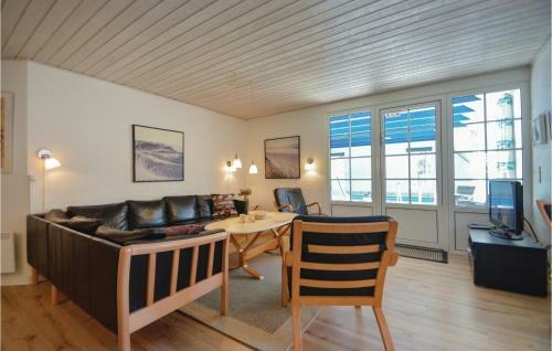 Holiday Home Lejrbjergvej R�m� IX